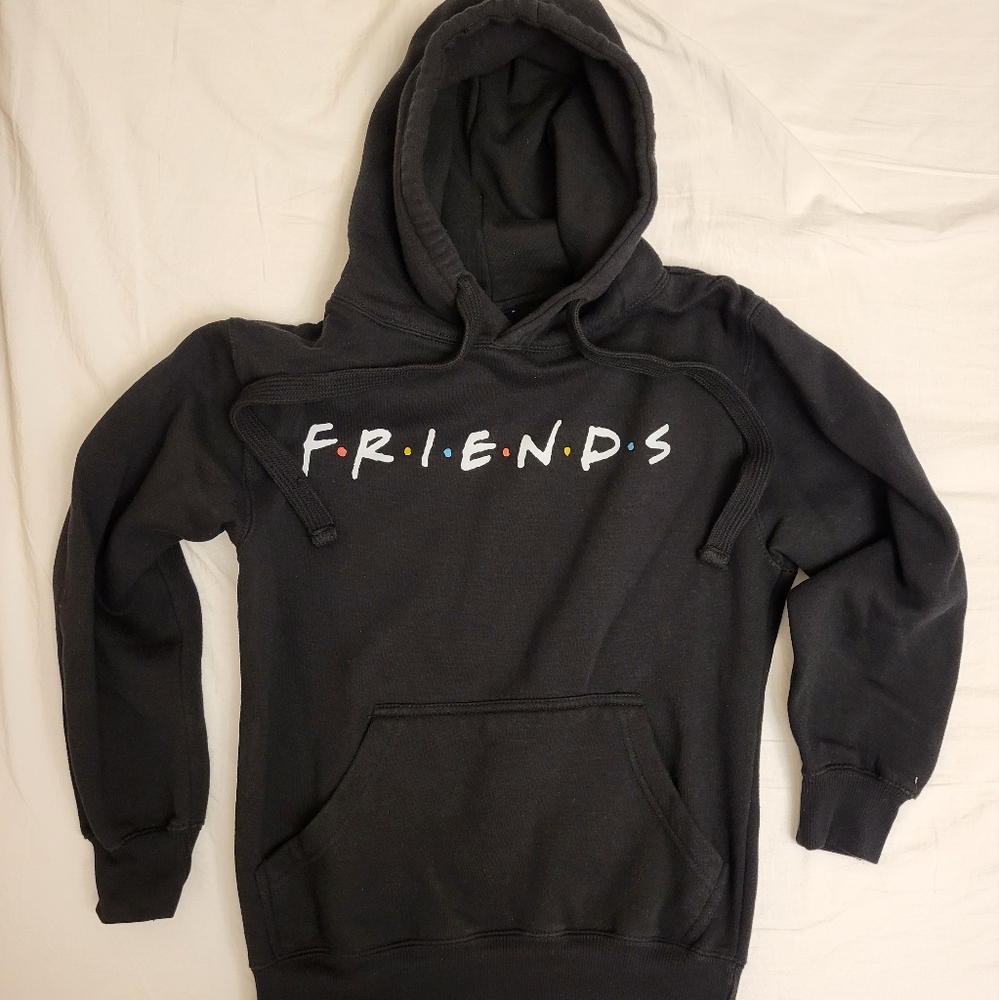 Friends hoodie